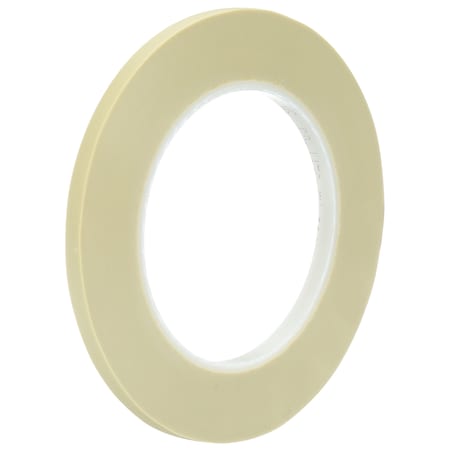 3M Scotch Fine Line Tape 218, Green, 1-1/4 In X 60 Yd, 5.0 Mil 7010334619